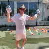 Fête école de tennis